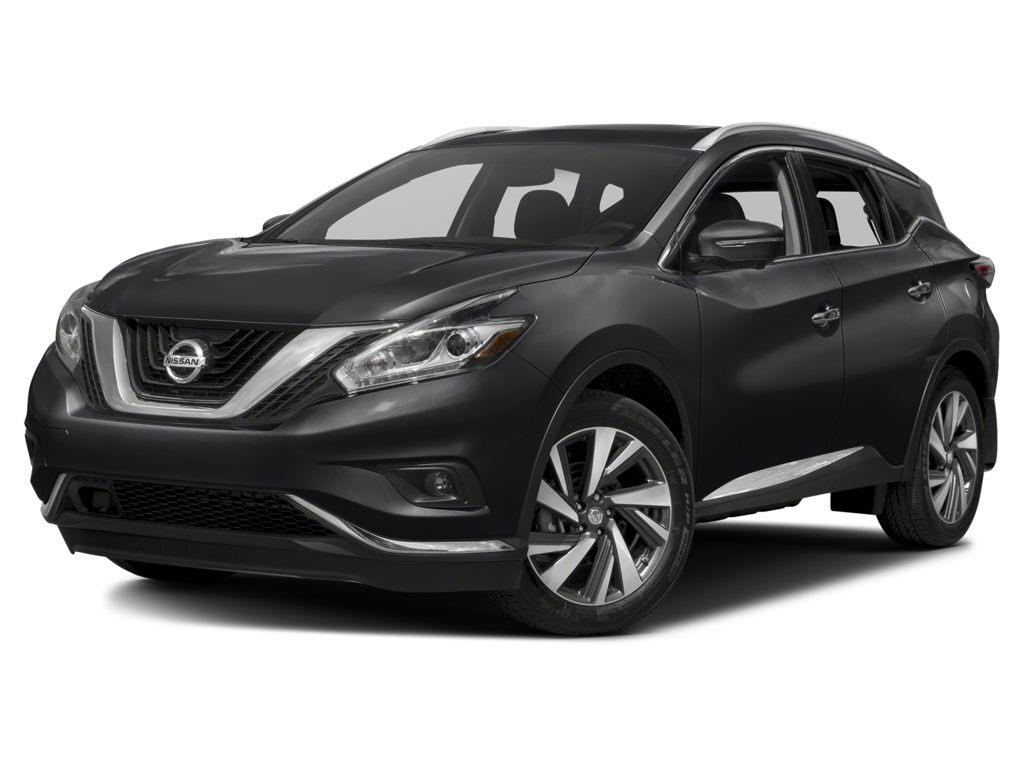 2017 Nissan Murano