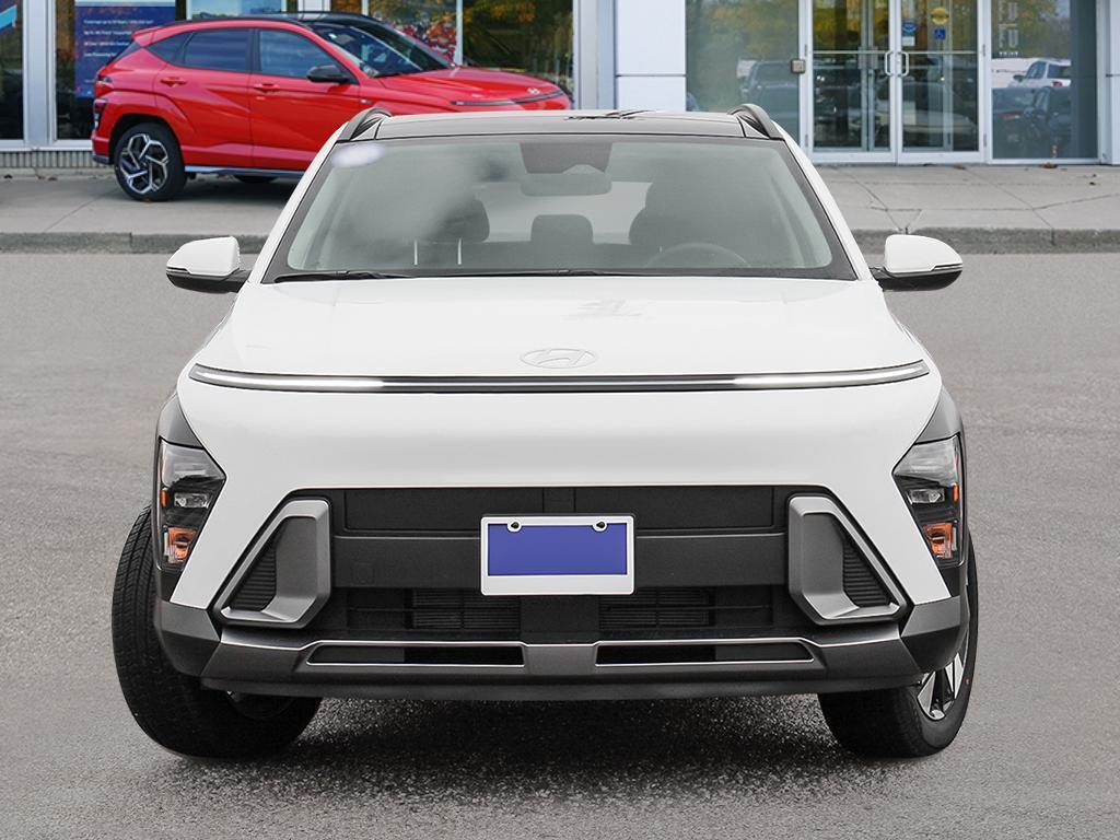 2026 Hyundai Kona