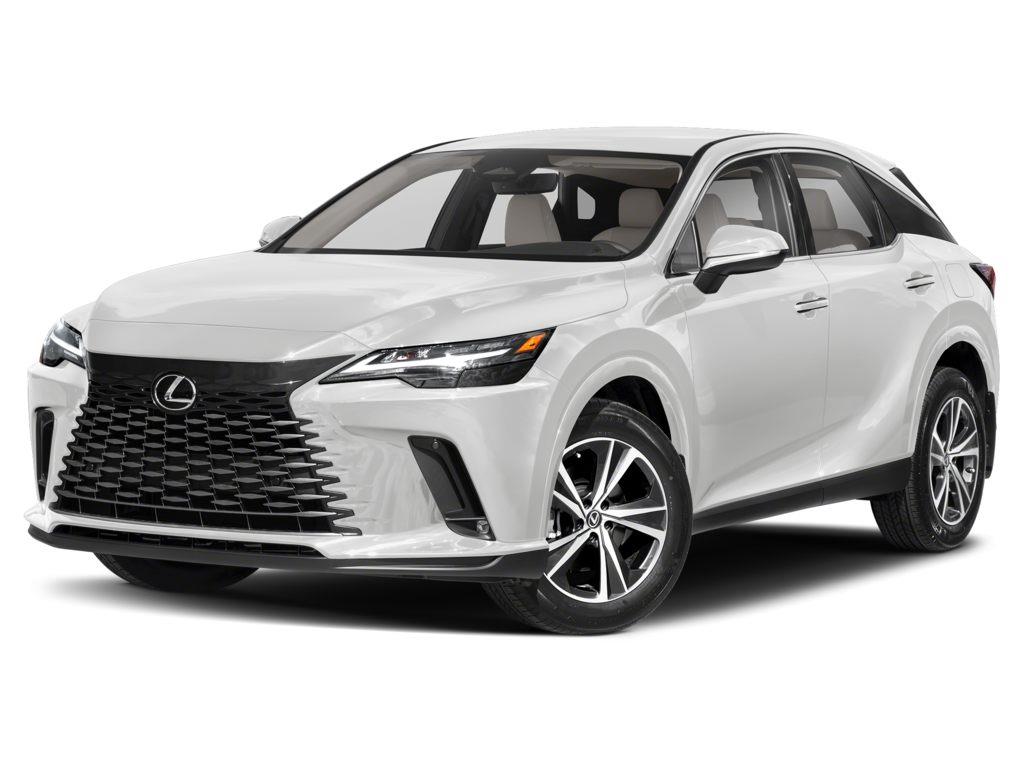 2025 Lexus RX 350