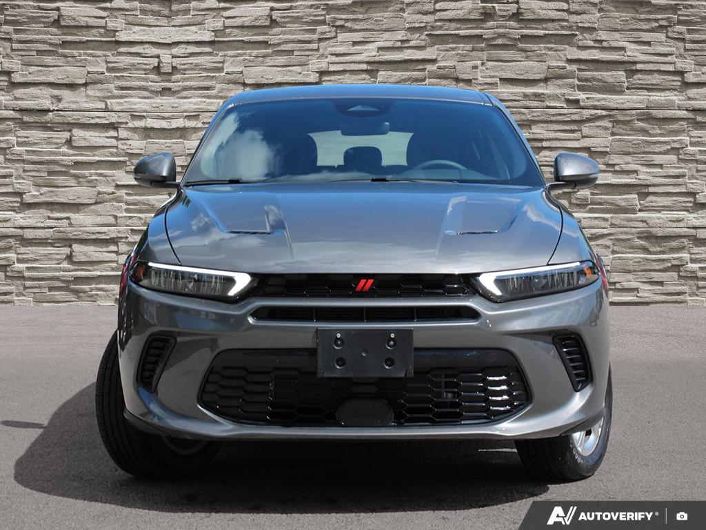 2024 Dodge Hornet
