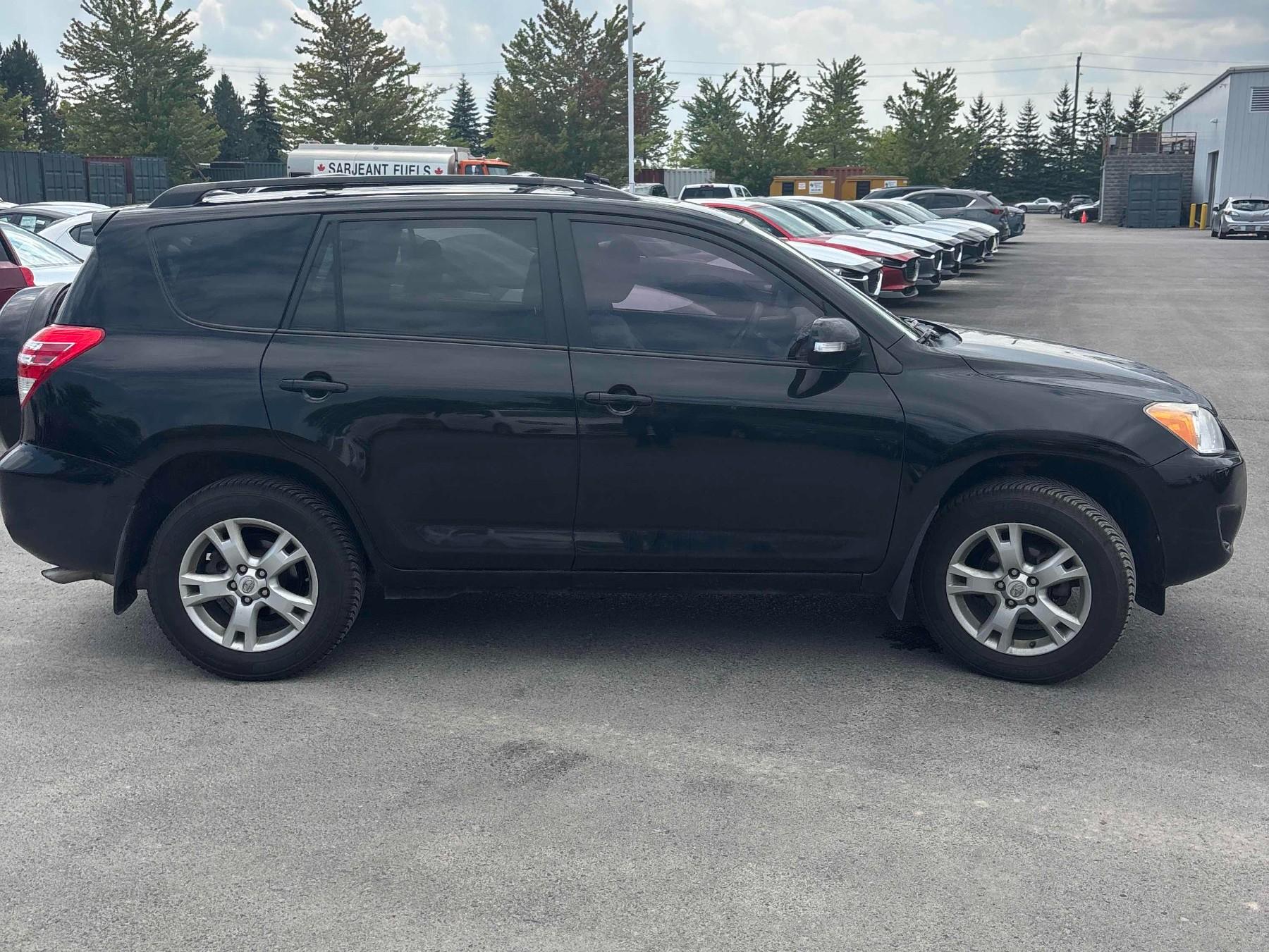 2011 Toyota RAV4