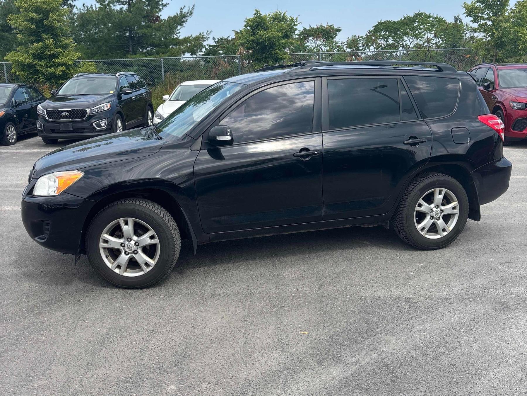 2011 Toyota RAV4