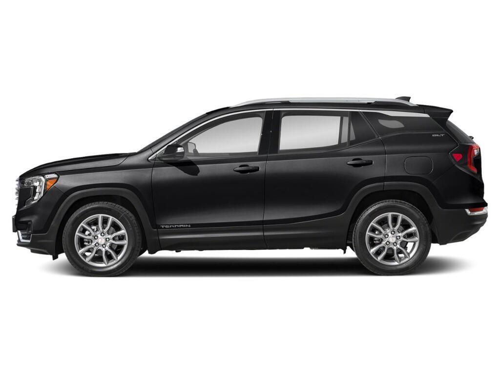 2022 GMC Terrain