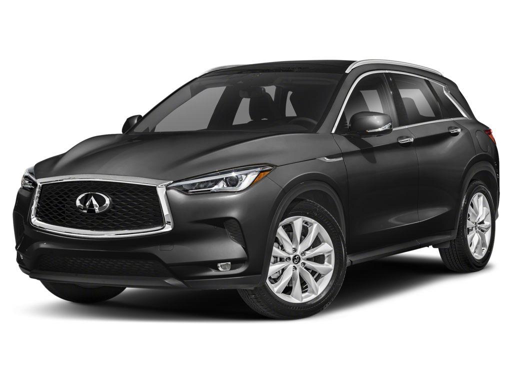 2021 Infiniti QX50