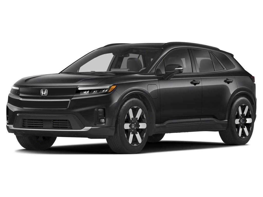 2025 Honda Prologue
