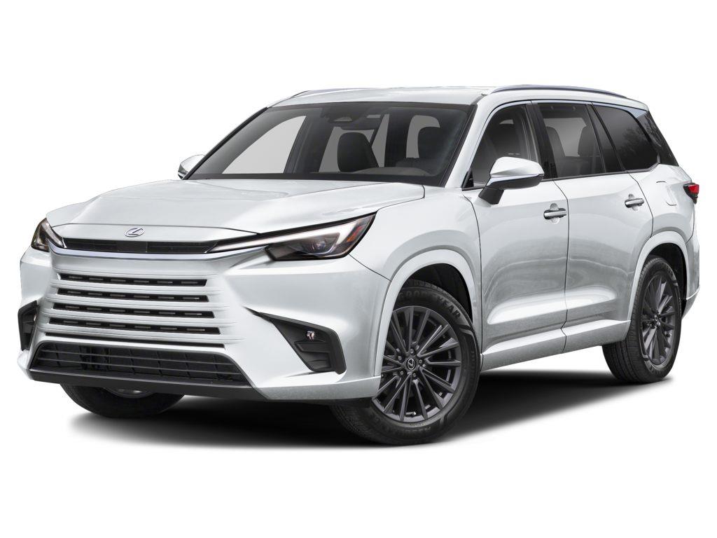 2025 Lexus TX 350