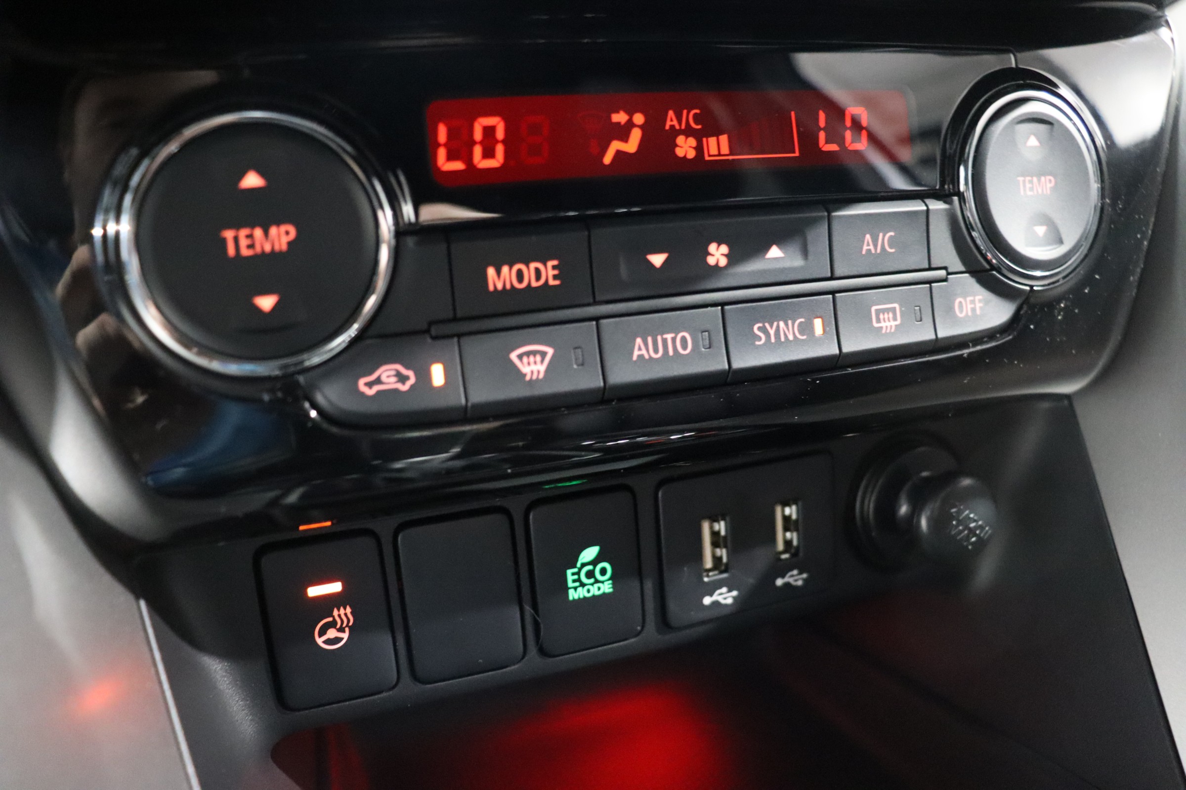 2026 Mitsubishi Eclipse Cross