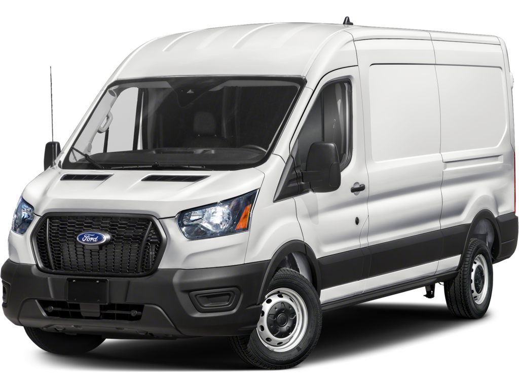 2023 Ford Transit-250 Cargo
