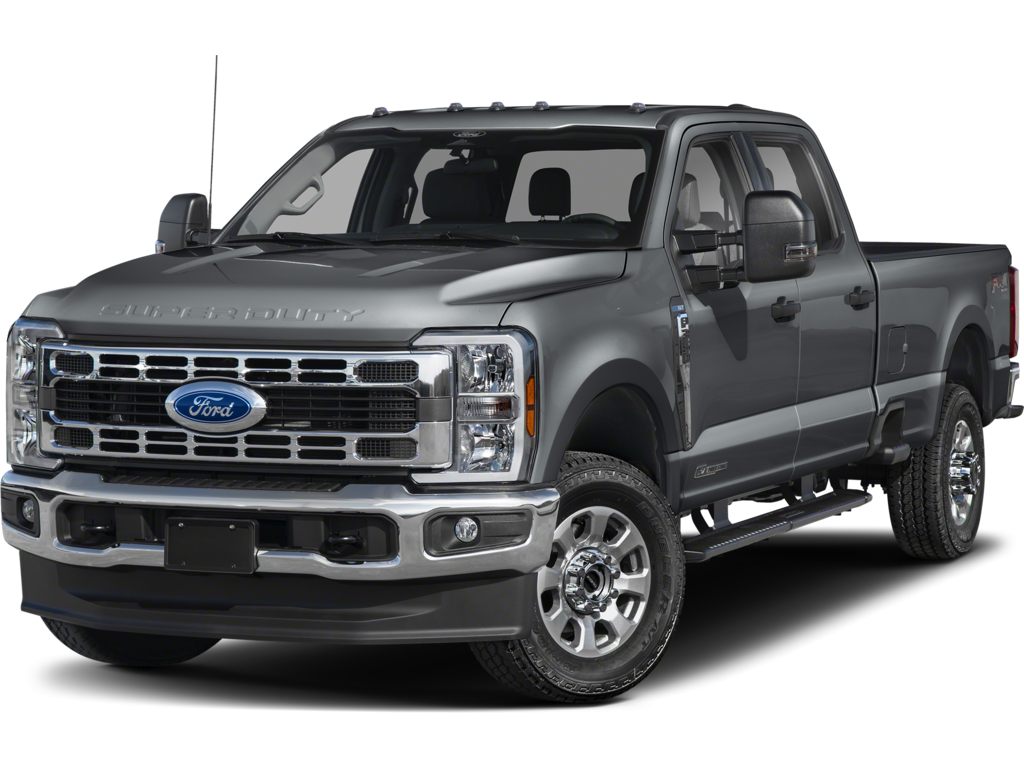 2026 Ford F-350