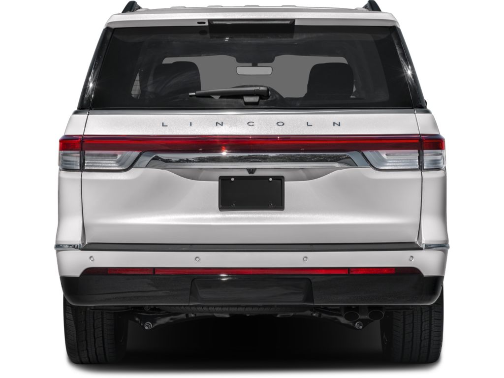 2024 Lincoln Navigator L