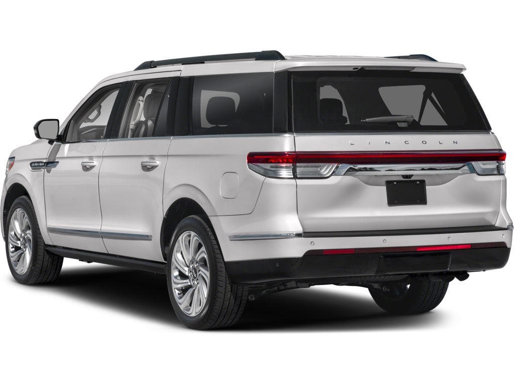 2024 Lincoln Navigator L