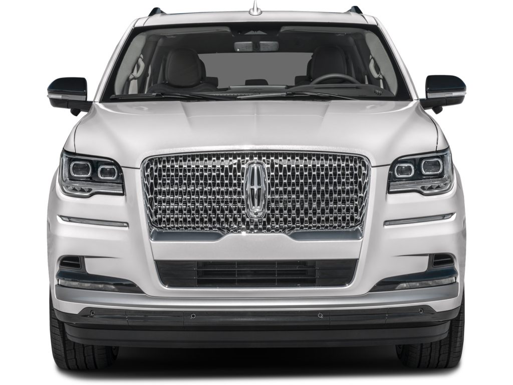 2024 Lincoln Navigator L