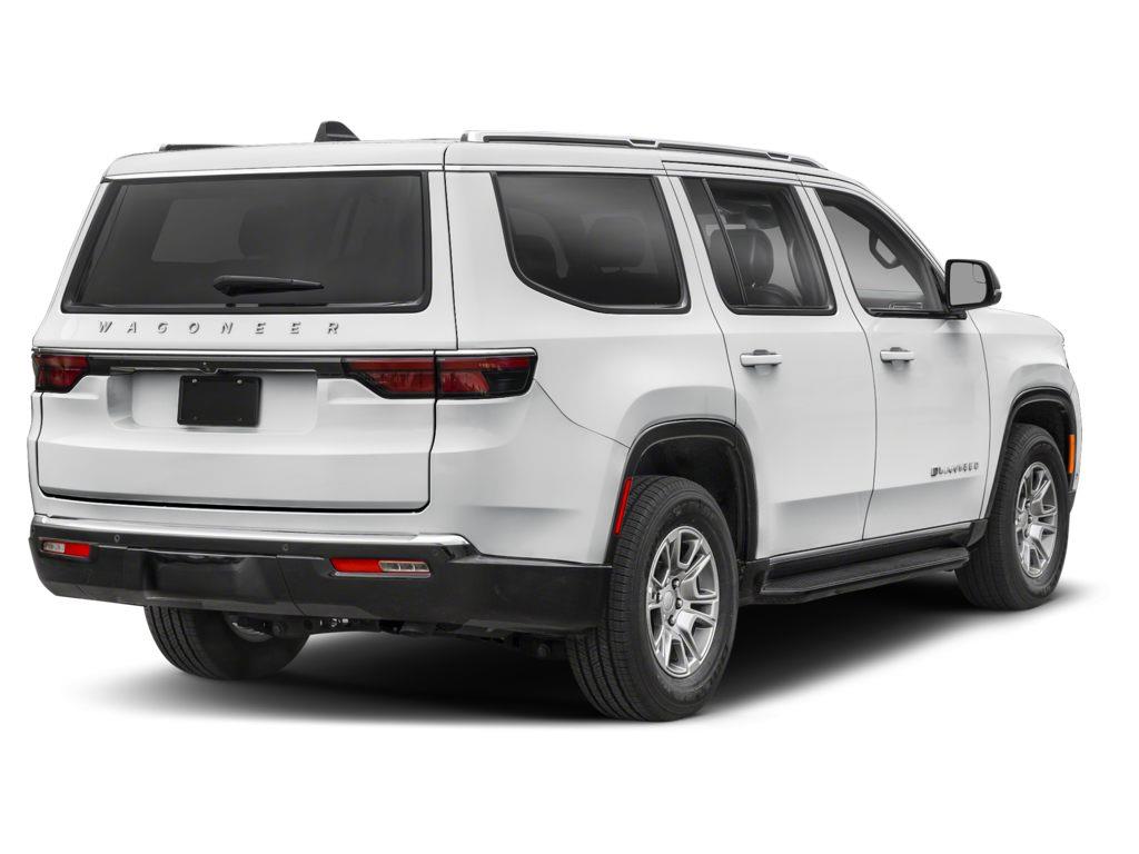2024 Jeep Wagoneer