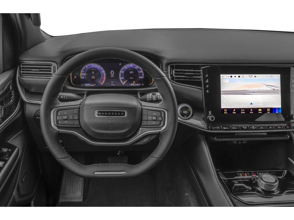 2024 Jeep Wagoneer
