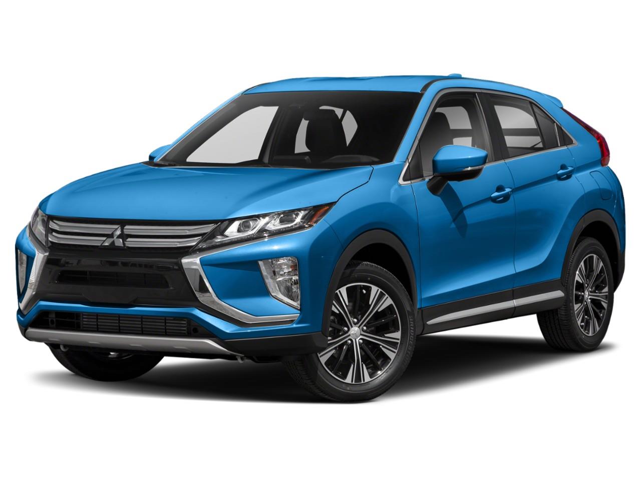 2019 Mitsubishi Eclipse Cross
