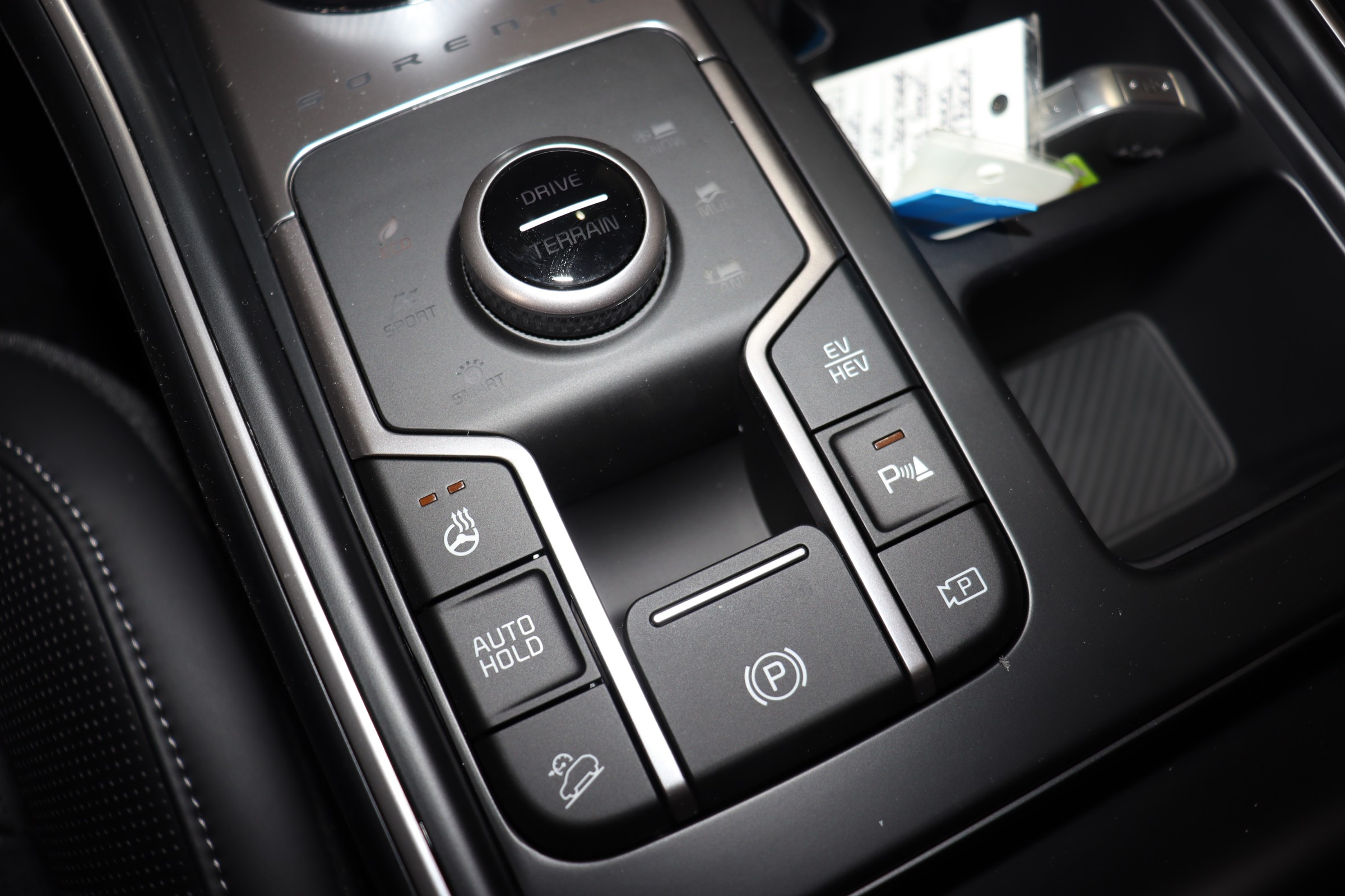 2025 Kia Sorento Plug-In Hybrid