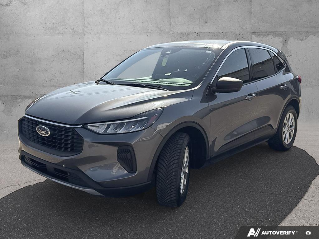 2023 Ford Escape