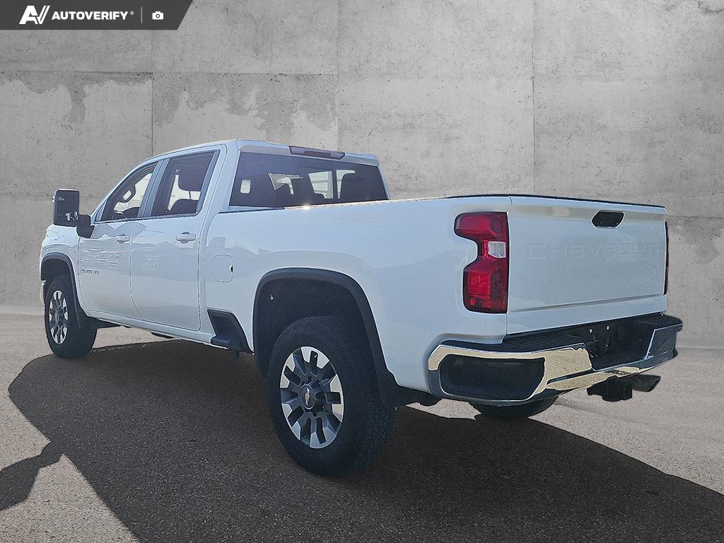 2022 Chevrolet Silverado 3500HD