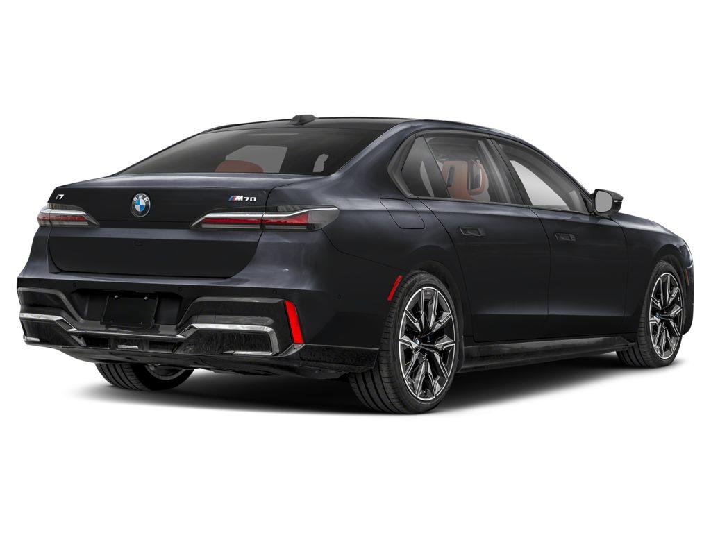 2026 BMW i7