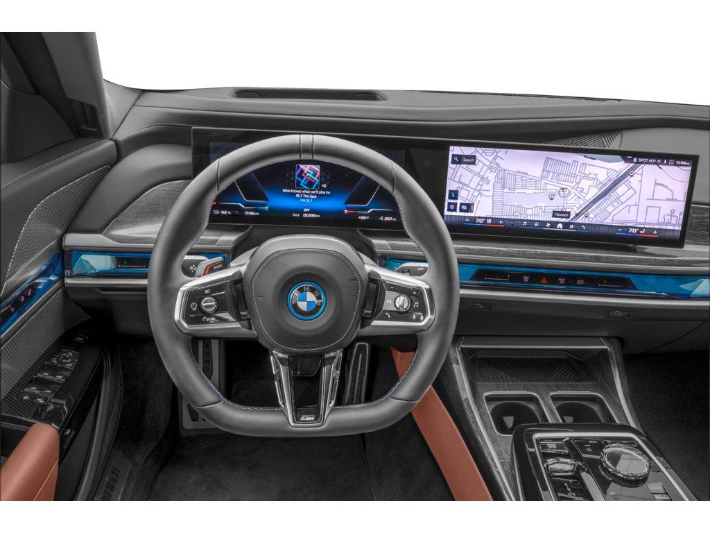 2026 BMW i7