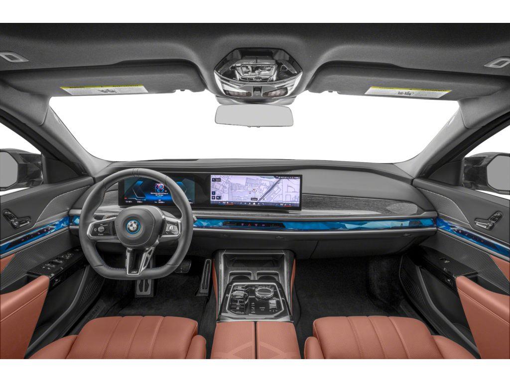 2026 BMW i7