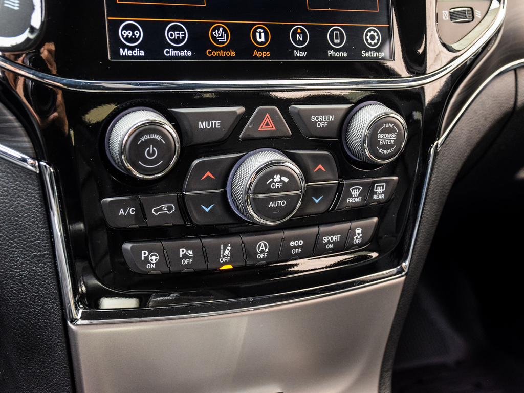 2022 Jeep Grand Cherokee WK