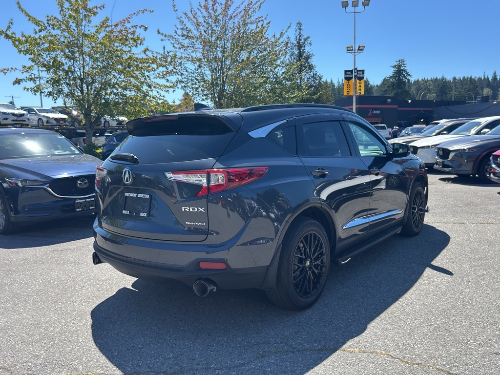 2020 Acura RDX