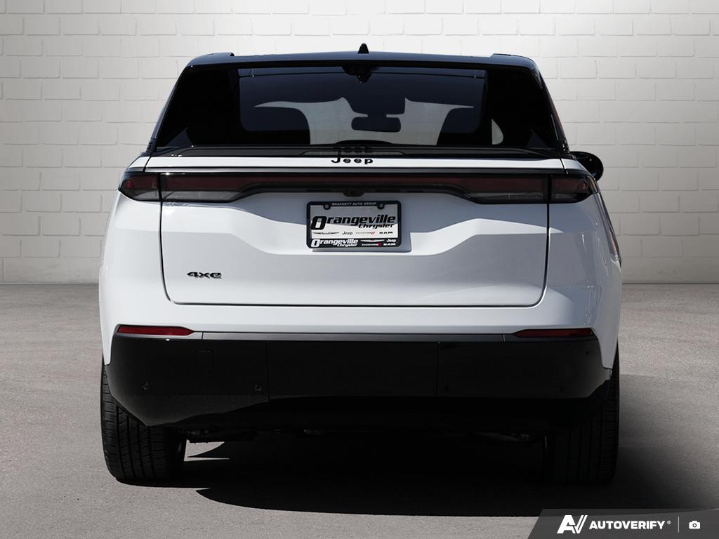 2025 Jeep Wagoneer S