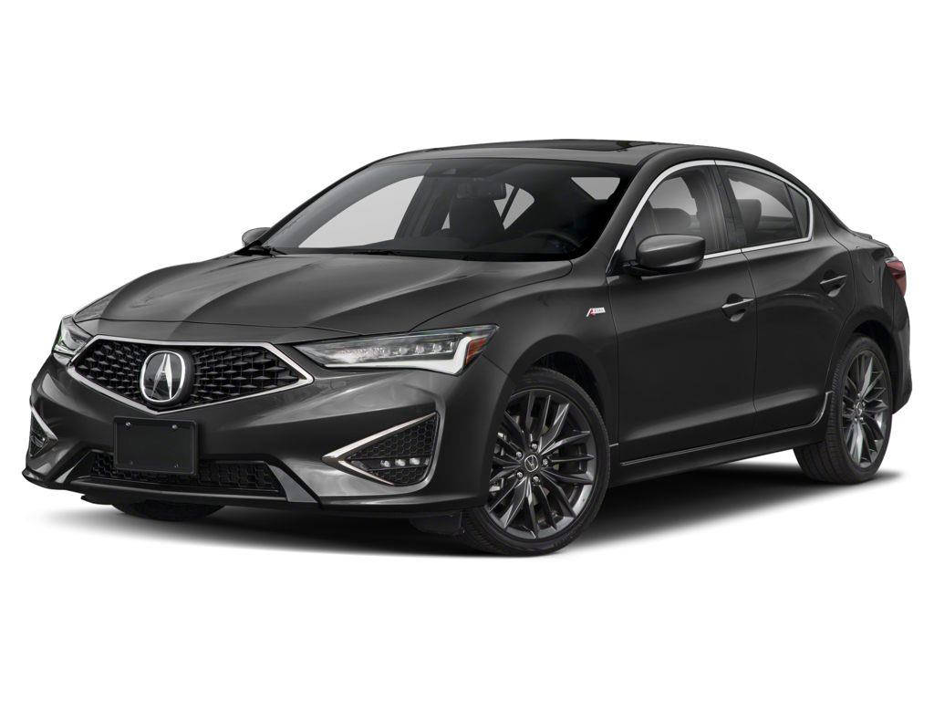 2019 Acura ILX