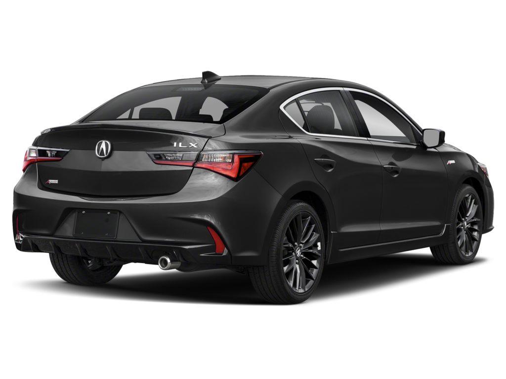 2019 Acura ILX