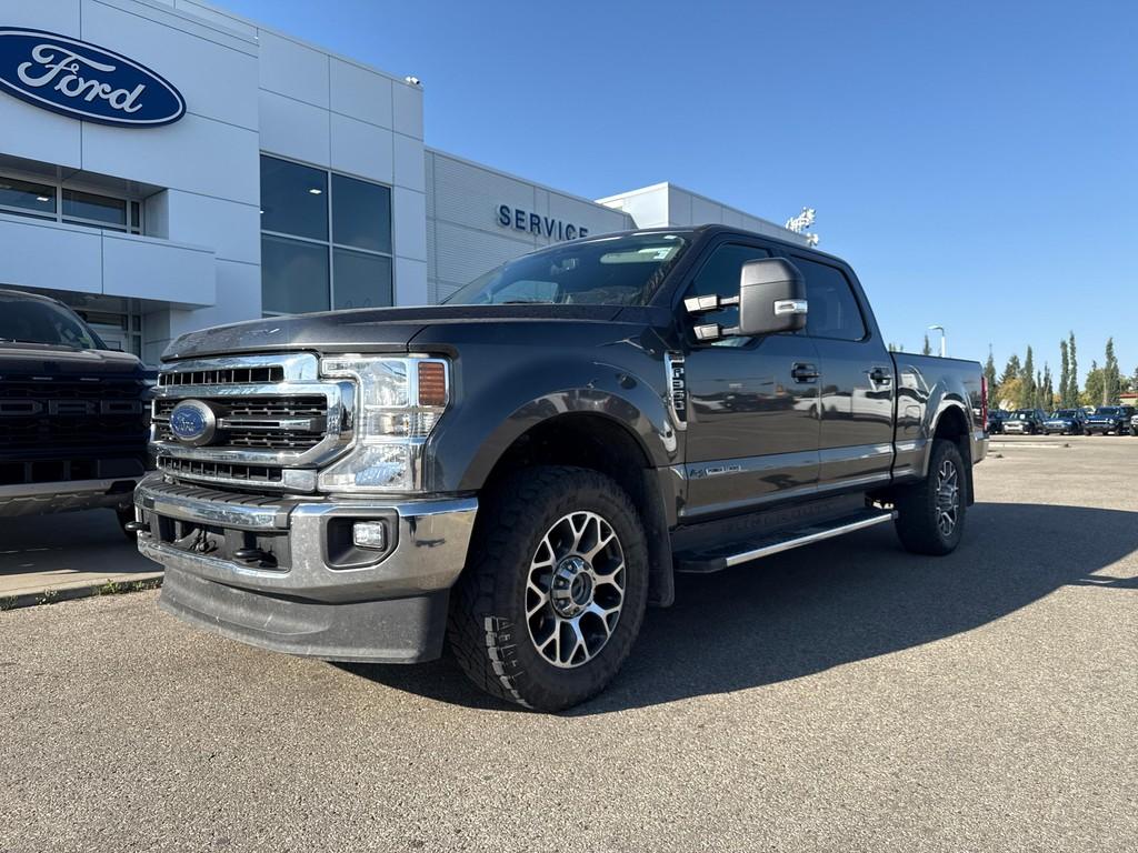 2020 Ford F-350
