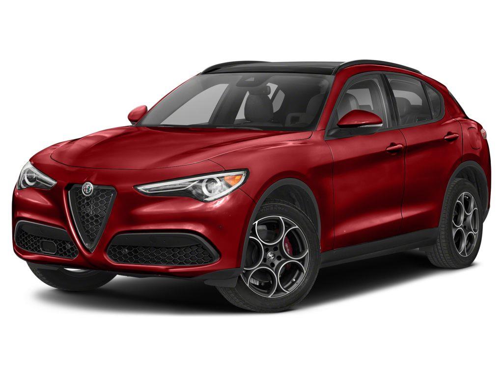 2023 Alfa Romeo Stelvio
