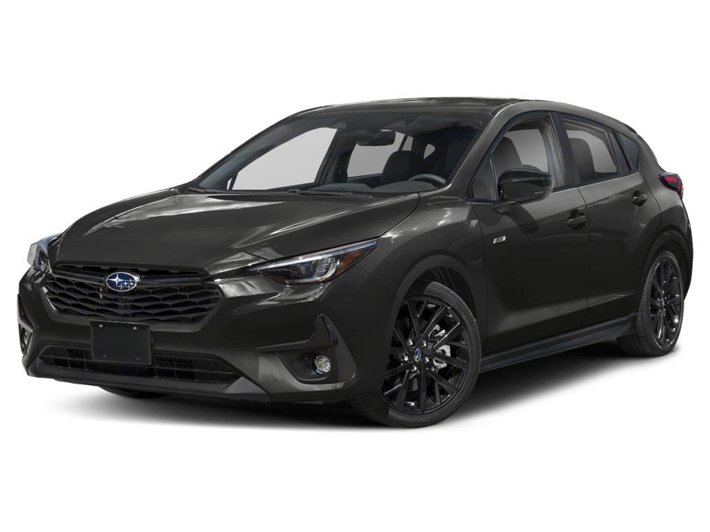 2025 Subaru Impreza