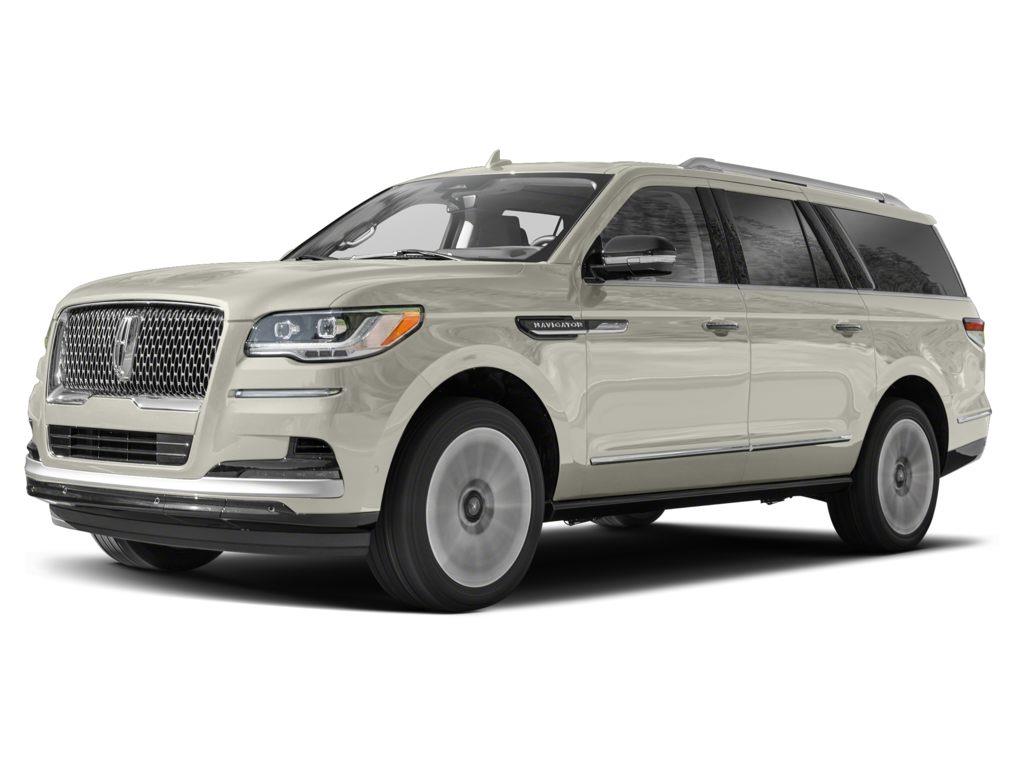 2022 Lincoln Navigator