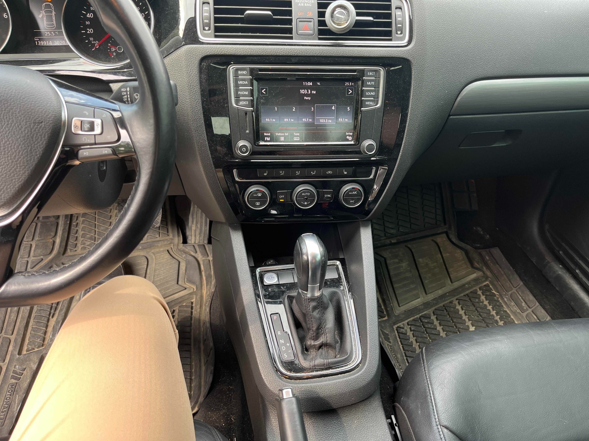 2017 Volkswagen Jetta