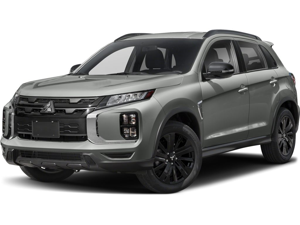 2023 Mitsubishi RVR