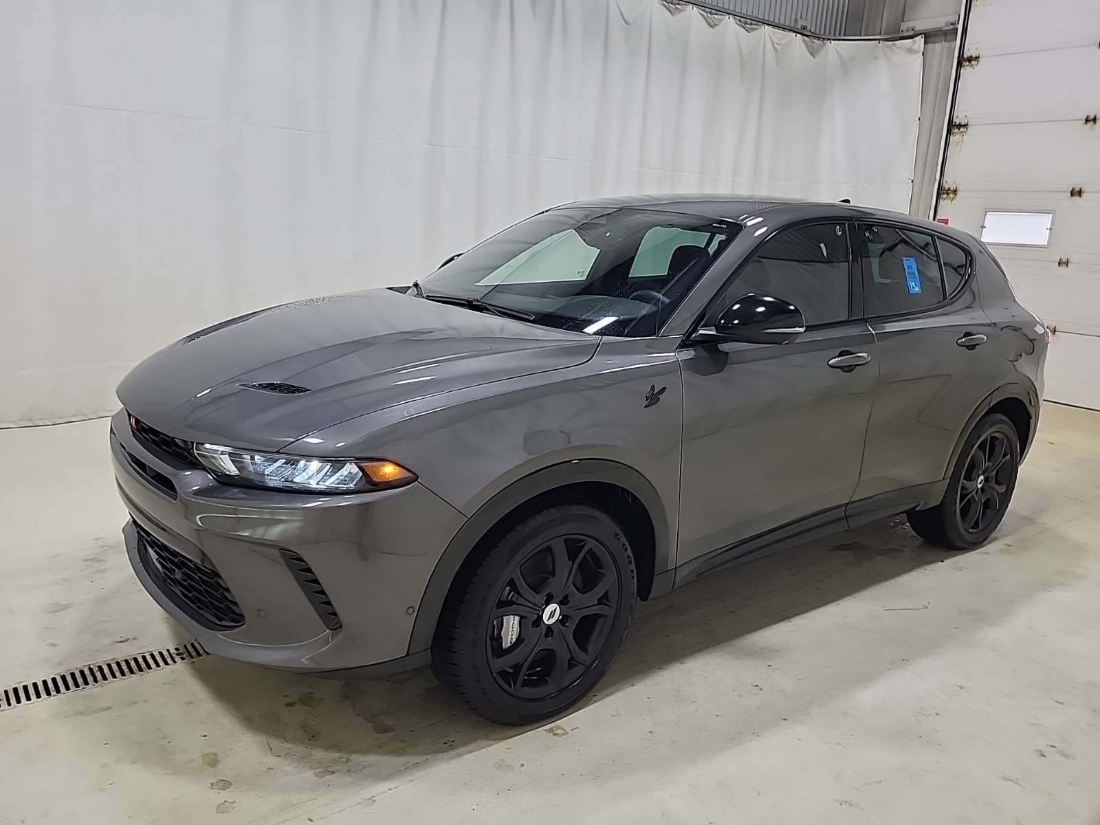 2024 Dodge Hornet PHEV