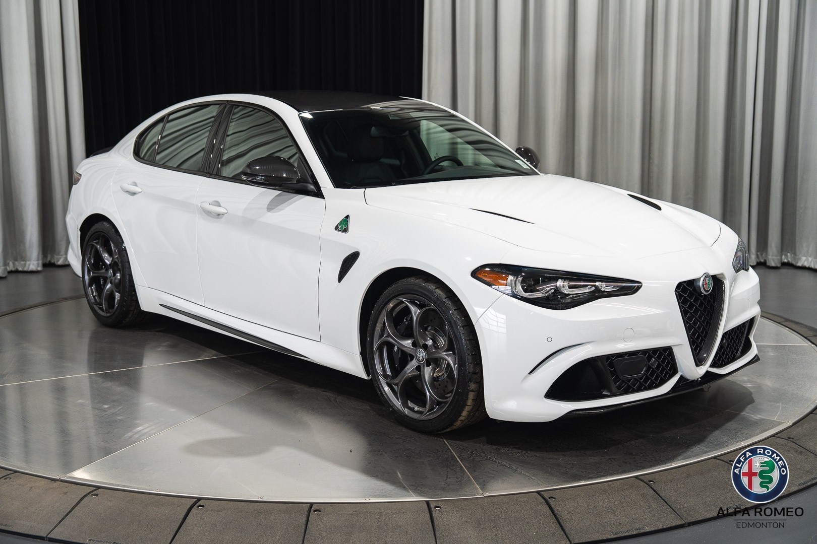 2024 Alfa Romeo Giulia