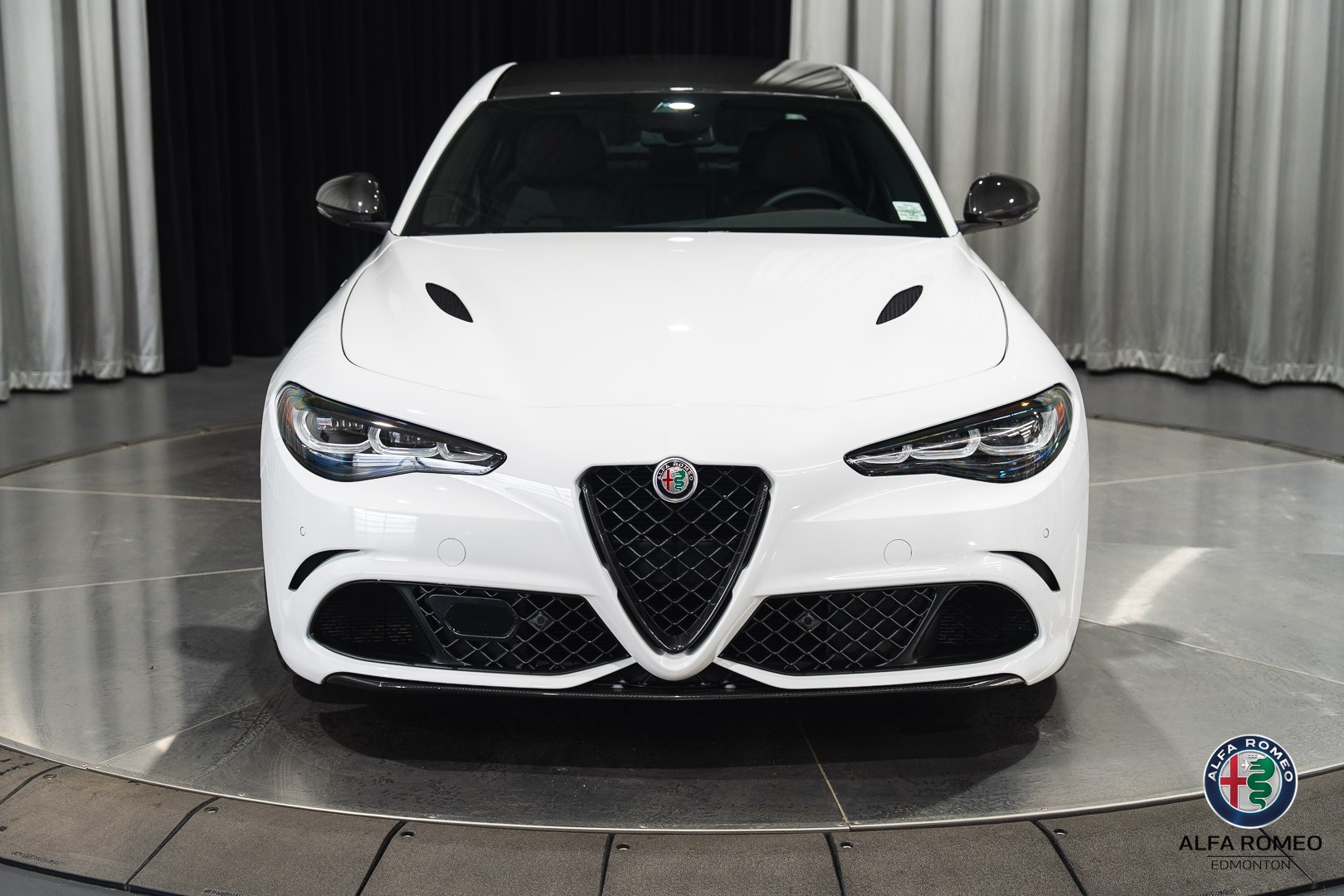 2024 Alfa Romeo Giulia