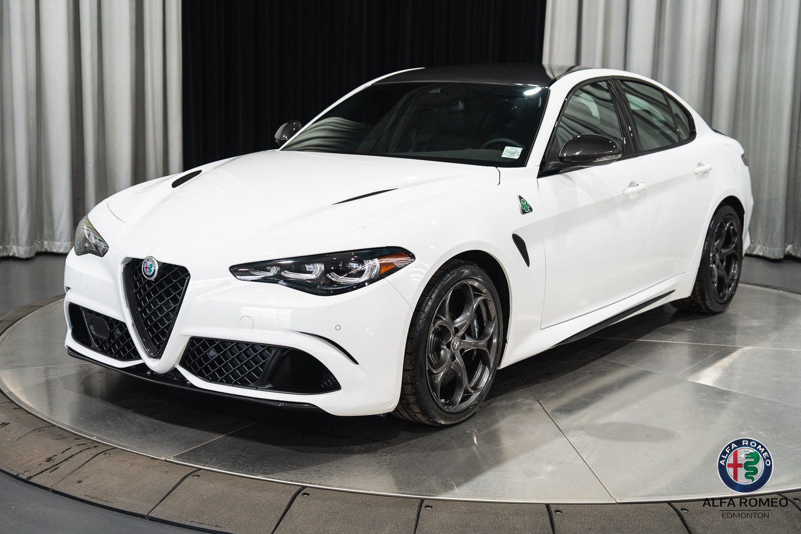 2024 Alfa Romeo Giulia