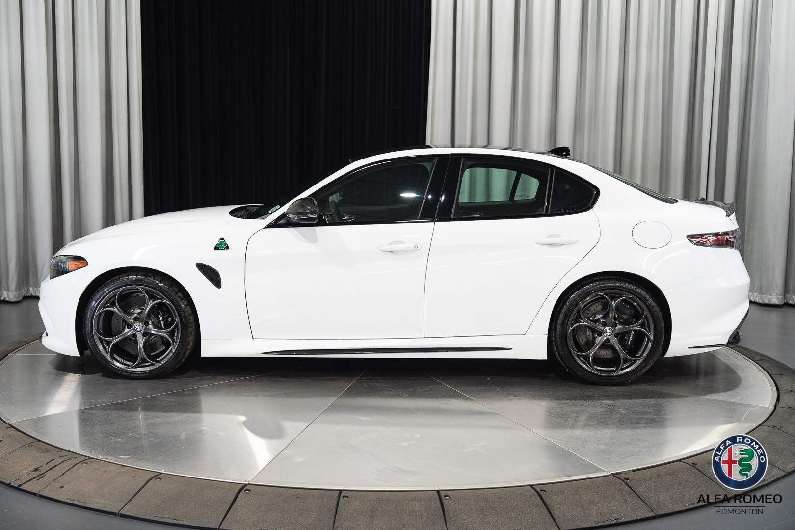 2024 Alfa Romeo Giulia