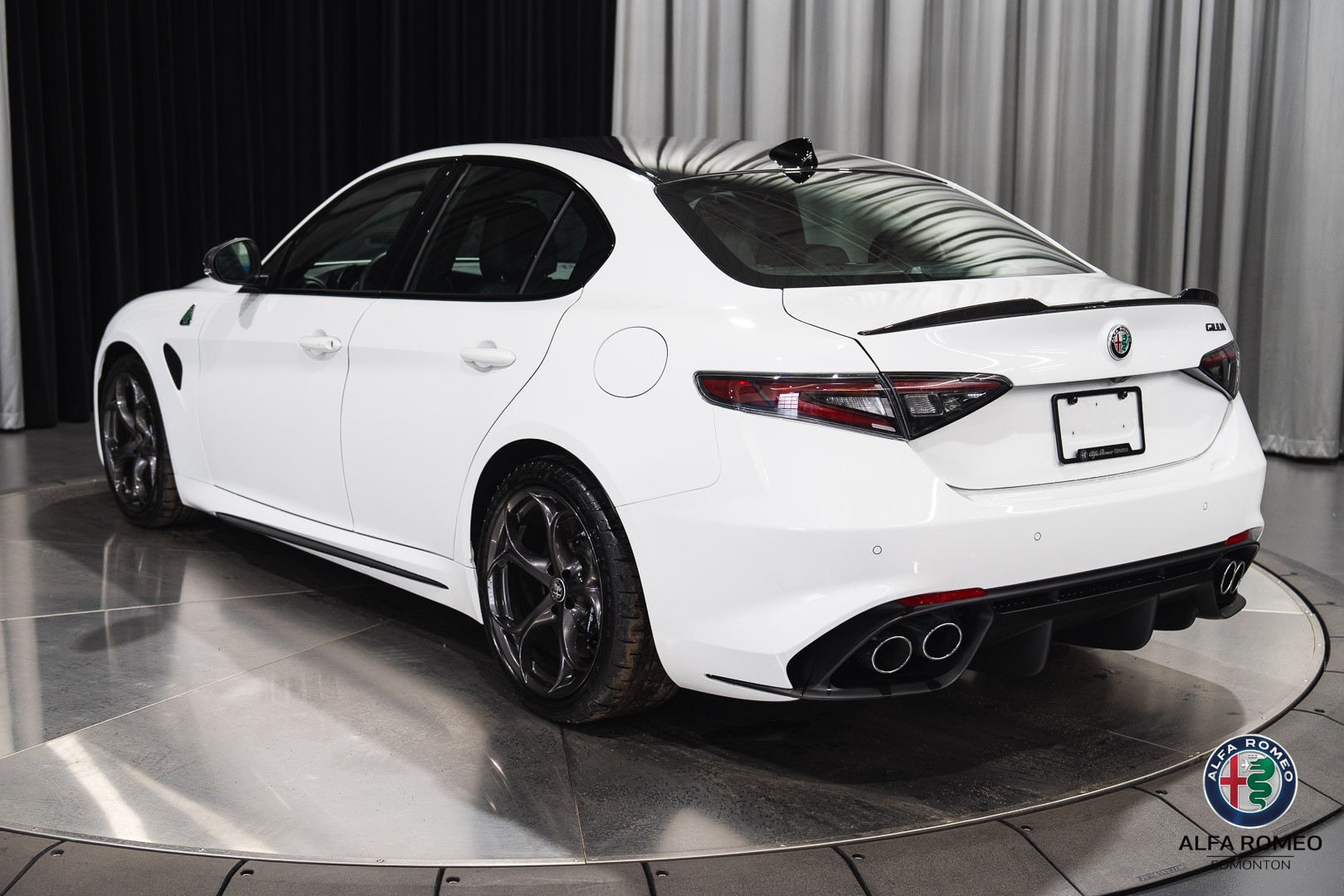 2024 Alfa Romeo Giulia