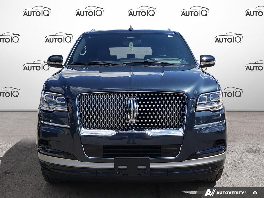 2024 Lincoln Navigator L