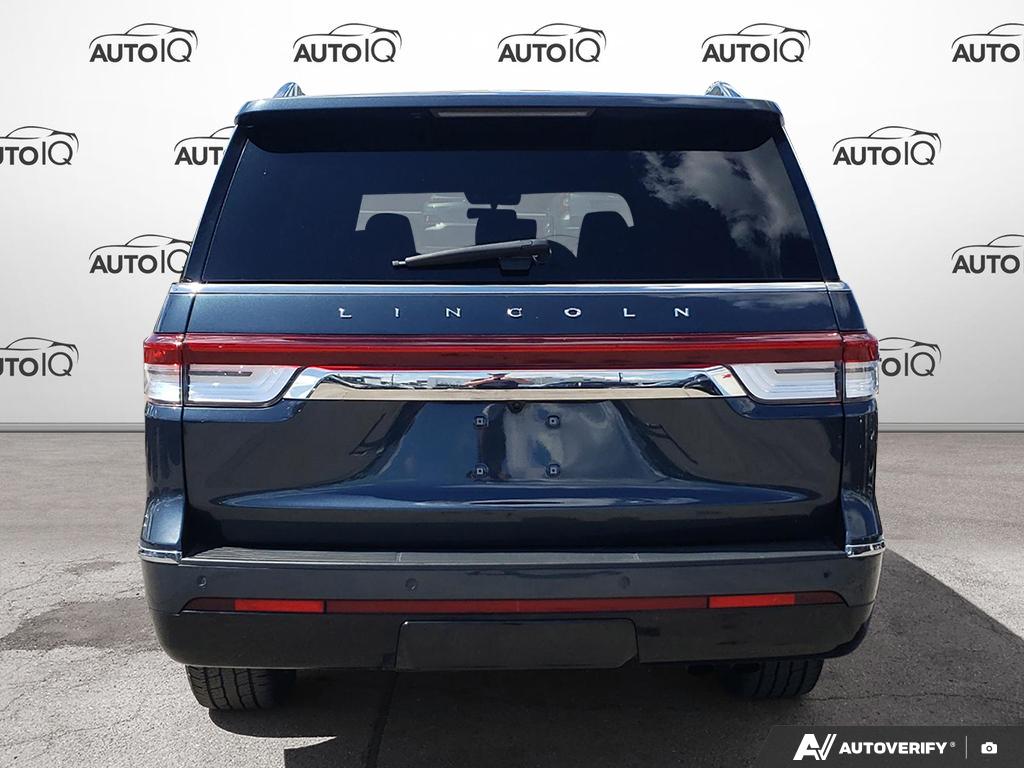 2024 Lincoln Navigator L