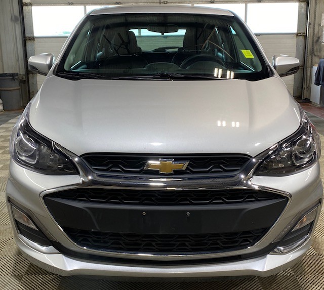 2021 Chevrolet Spark