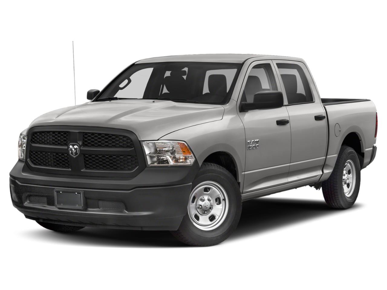 2019 RAM 1500 Classic