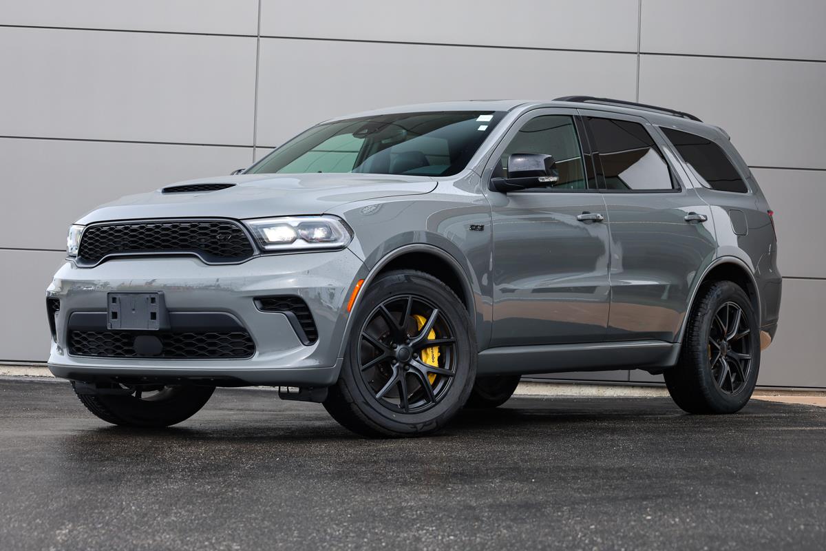 2024 Dodge Durango