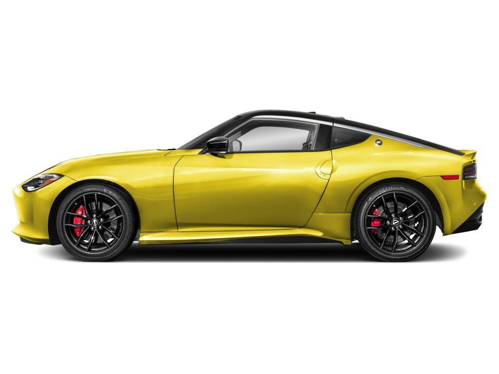 2023 Nissan Z