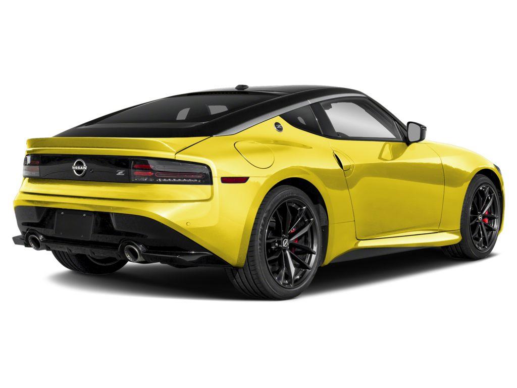 2023 Nissan Z