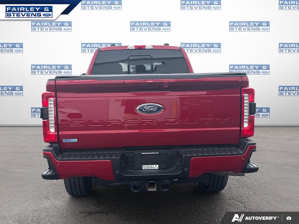 2024 Ford F-250